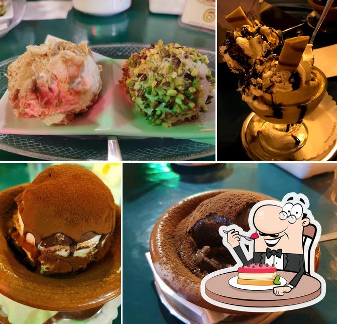 Juve Bar di Gaglianone Rita