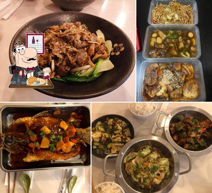 One Plus One Kitchen