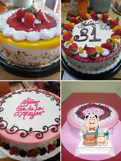 PANADERIA ANABELL