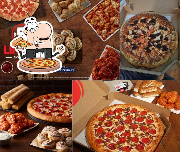 Pizza Hut