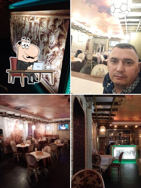 Беладжио