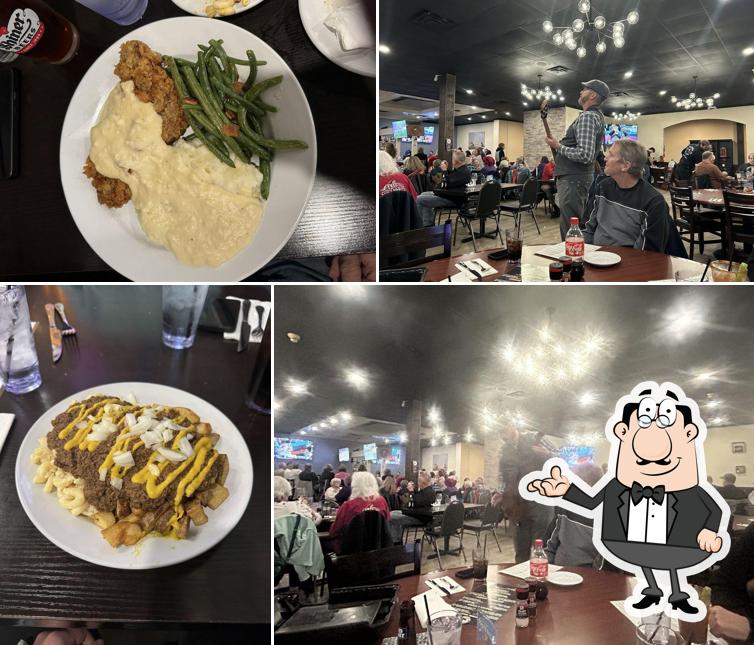Big Mike's Bar and Grill