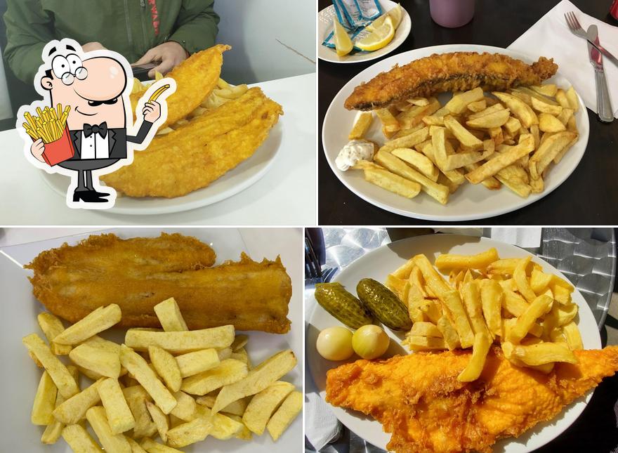 Kings Fish Bar & Restaurant