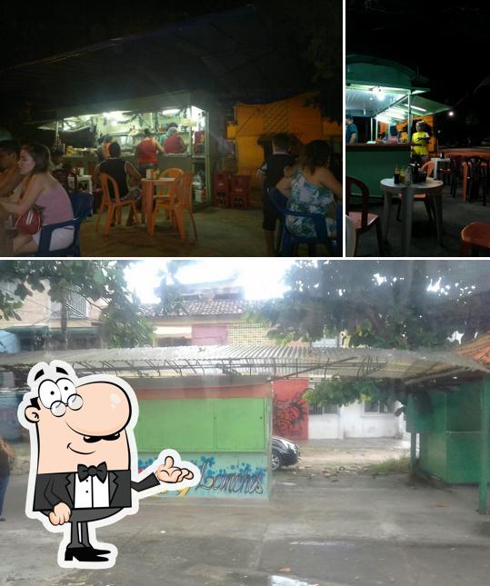 Maury Lanches