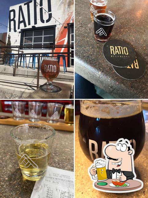 Ratio Beerworks