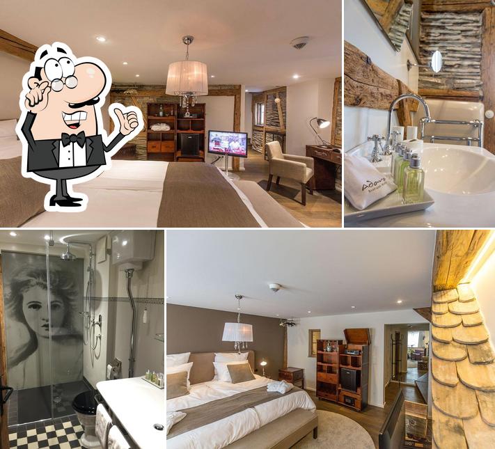 Adara Boutique-Hotel
