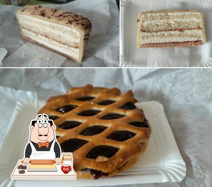 Bäckerei Bernd Stollenwerk am Rursee