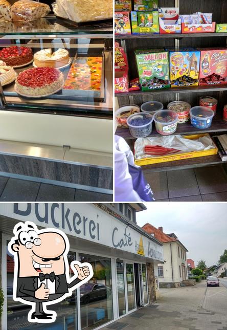 Bakeries Herbers