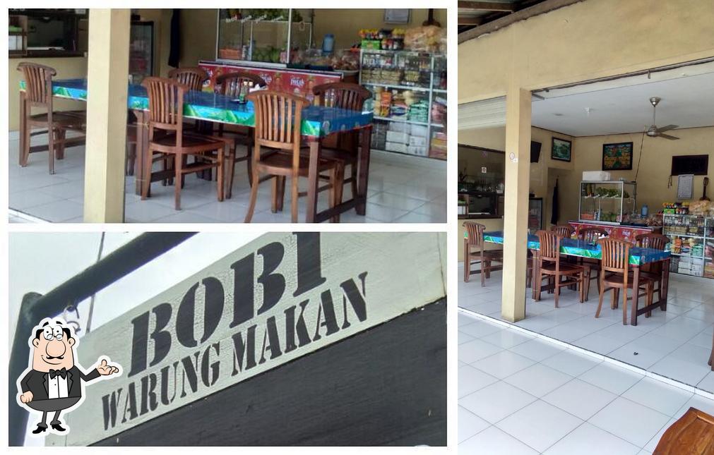 Bobi Warung