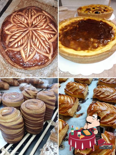 Boulangerie Maison Alexandre