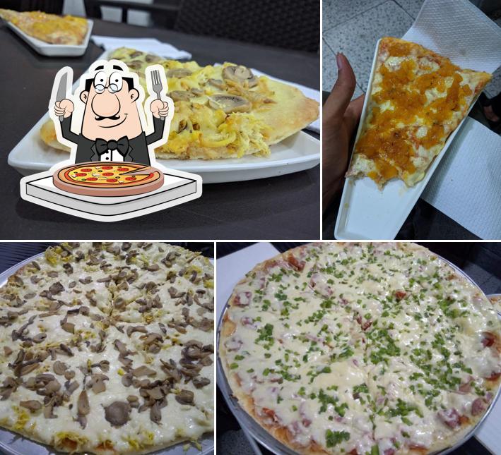 Giboratto Pizza