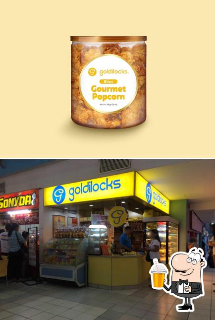 Goldilocks, Sta. Rosa, Balibago