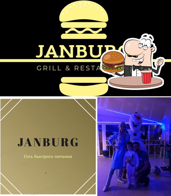 Janburg