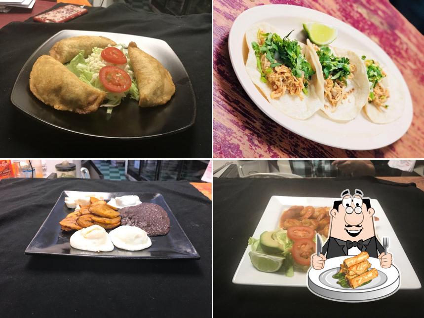 La Cosina