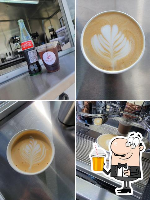 MAS CAFÉ