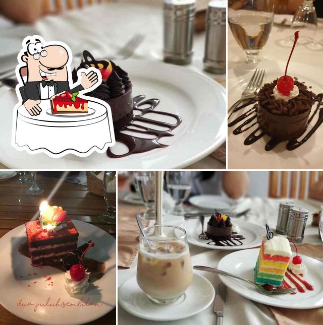 Maxi’s Resto