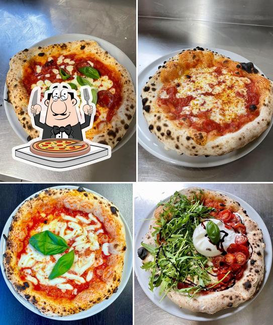 Pizzeria Corno Rosso