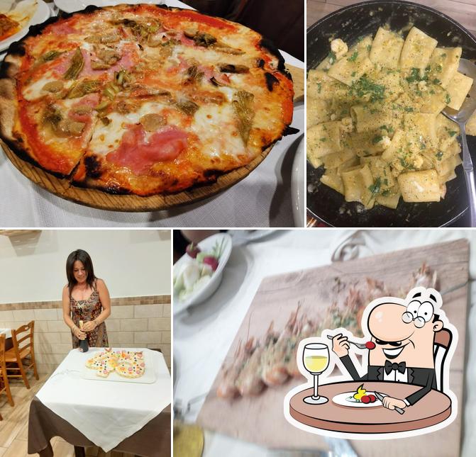 Pizzeria Ristorante O'Chalet