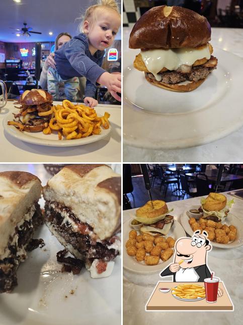 Podunk Bar and Grill