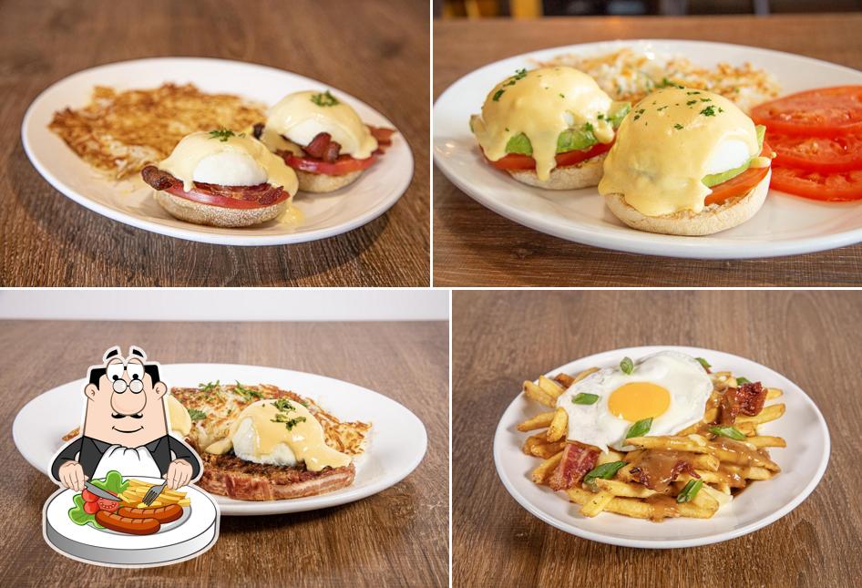 Ricky's All Day Grill - Regina East