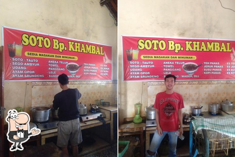 SOTO PAK KHAMBAL