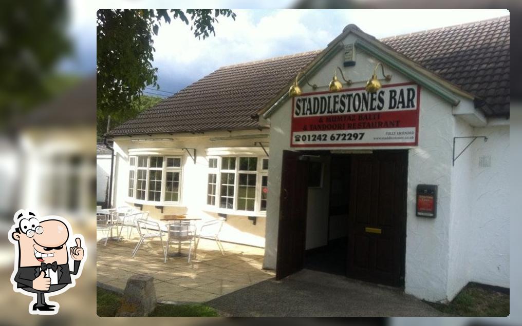 Staddlestones