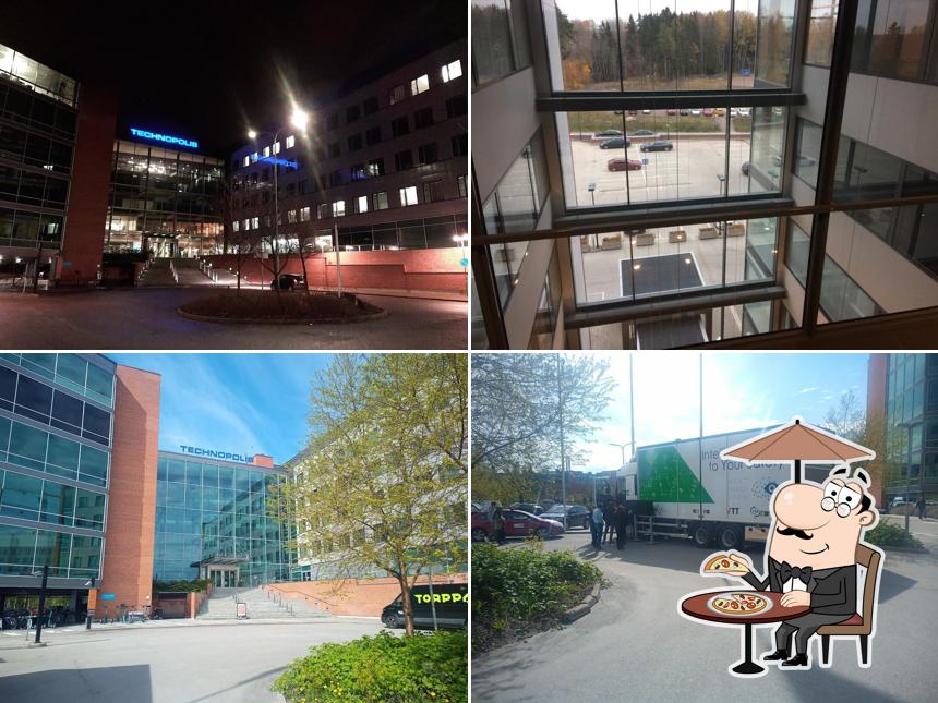 Technopolis Innopoli 2 Espoo