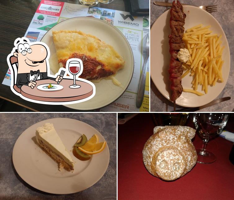 Restaurant du Cerf