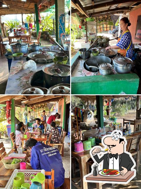 ร้านก๋วยเตี๋ยวแม่ประภาศิริ