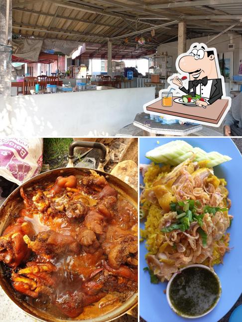 ร้านข้าวตองหนึ่ง