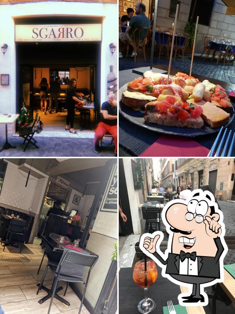 Sgarro Bistrot