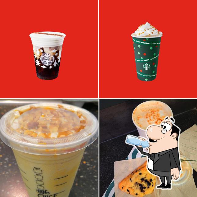 Starbucks Coffee Company