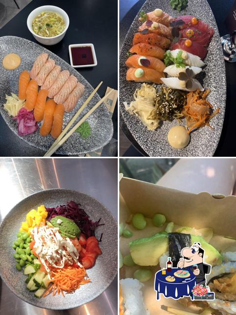Sushi Yama