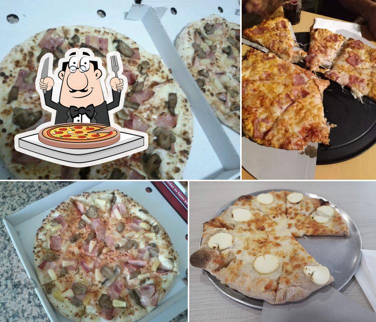 Telepizza Beja