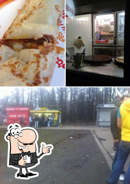 Теремок