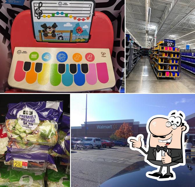 Walmart Supercenter