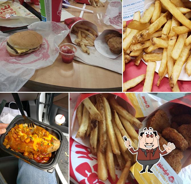 Wendy's
