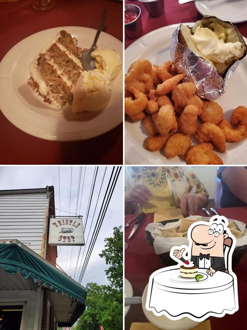 Whistle Stop