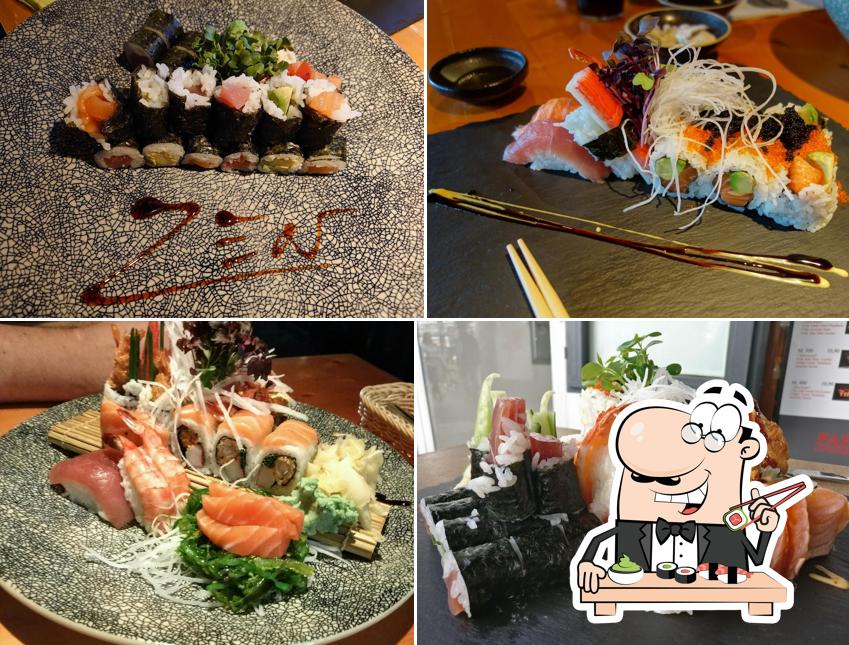 ZEN Restaurant & Bar