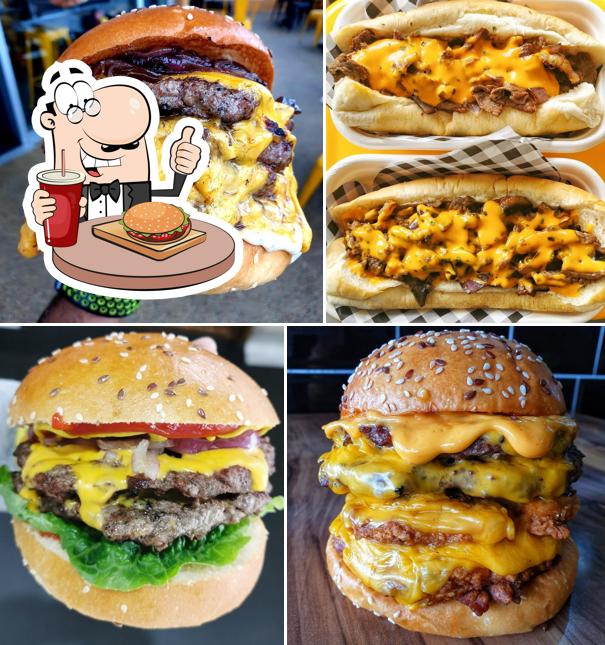 Burgur Pakenham