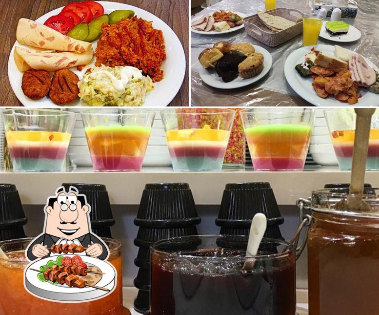 Narmak Restaurant