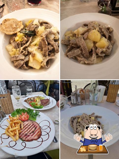 Trattoria Gagin