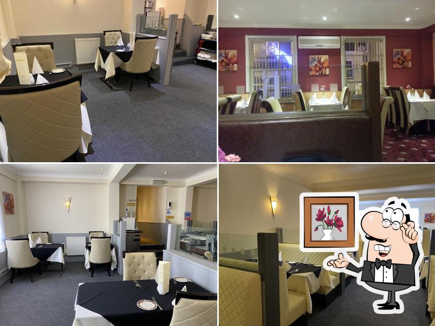 Abdul's Indian Restaurant
