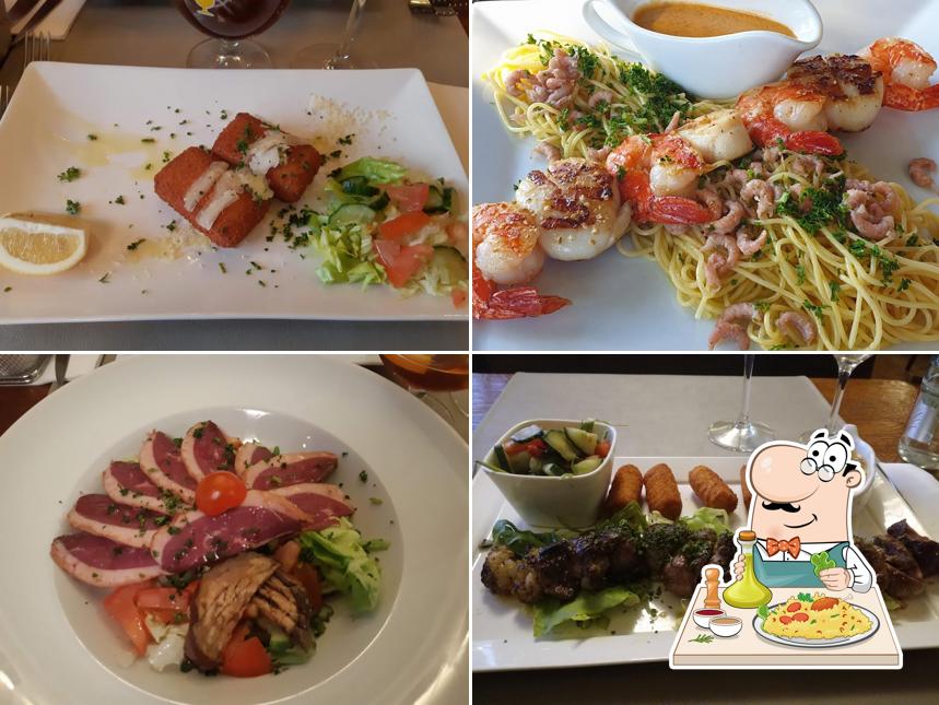 Restaurant Anton Pieck