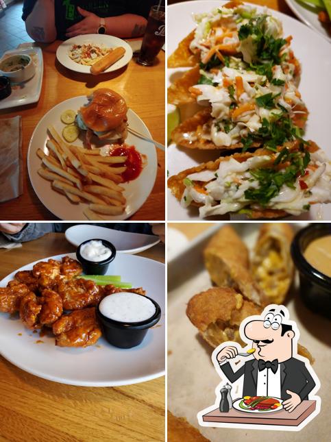 Applebee's Grill + Bar