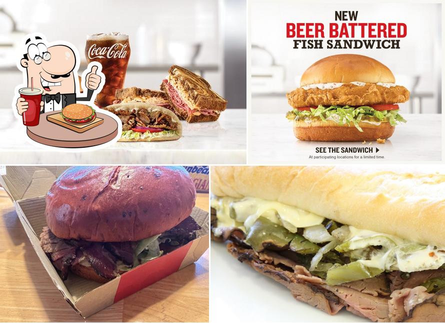 Arby's