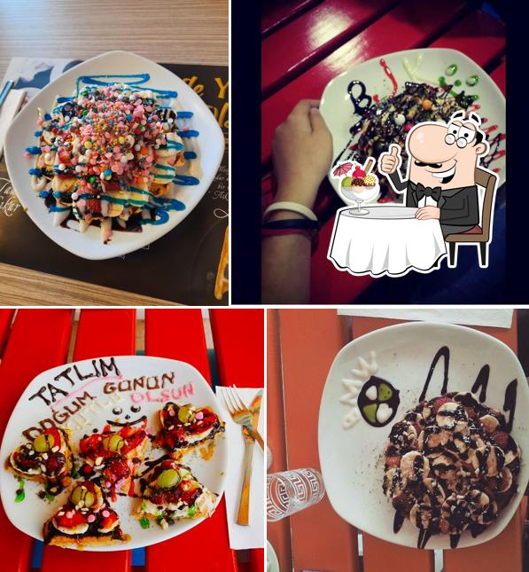 Bizim Waffle
