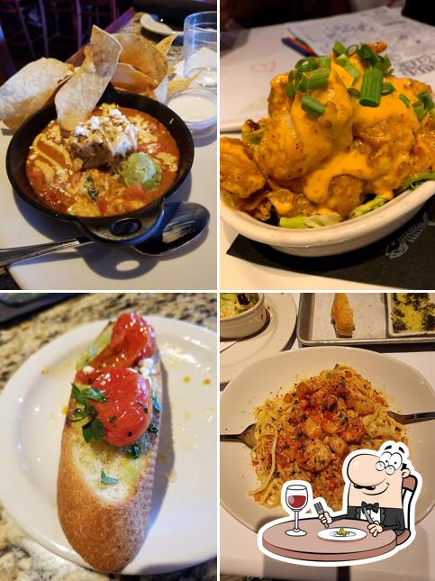 Bonefish Grill