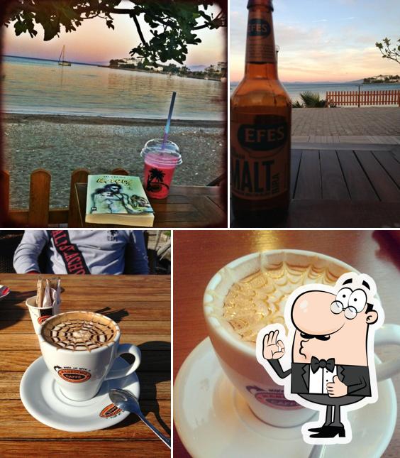 Mambocino Coffee Lounge