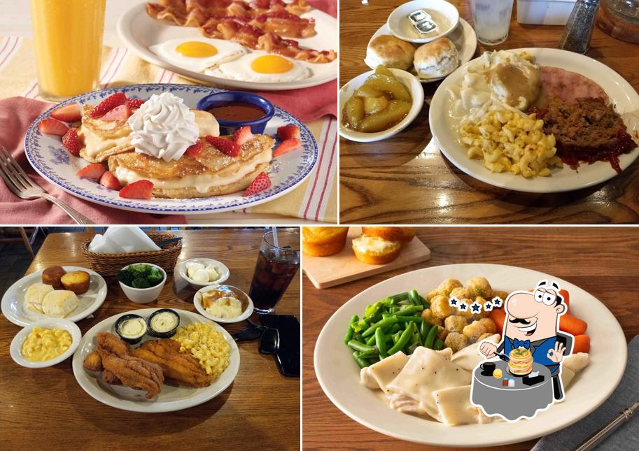 Cracker Barrel Old Country Store